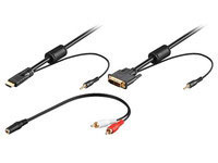 Microconnect MONCH3
